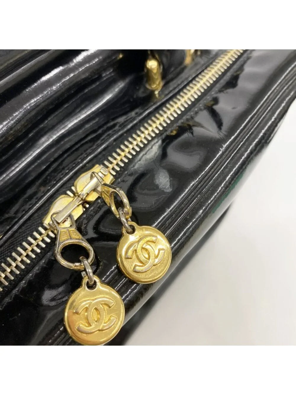Chanel this authentic